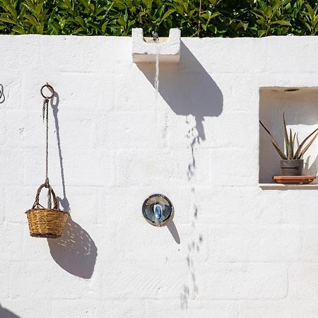 Villa Italo Ostuni Eksteriør bilde