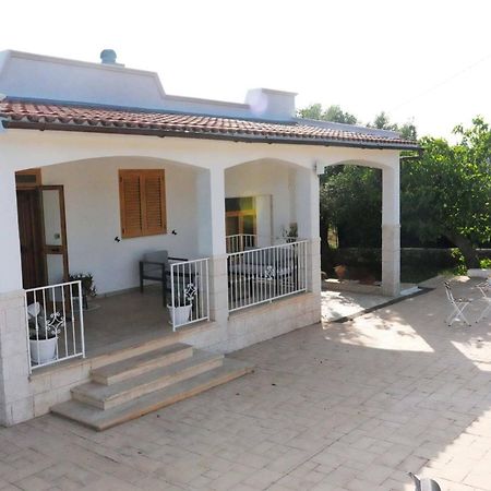 Villa Italo Ostuni Eksteriør bilde