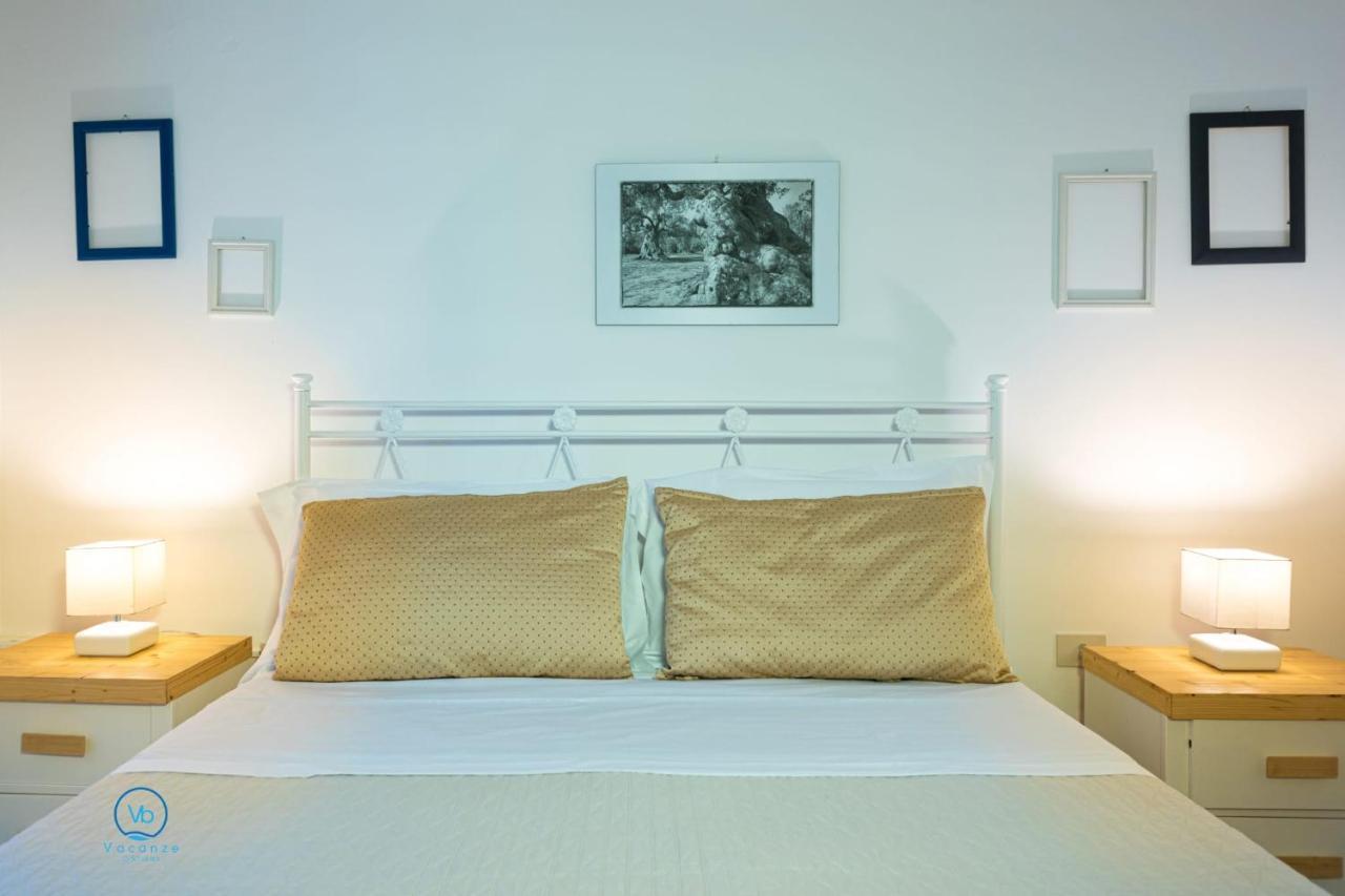 Villa Italo Ostuni Eksteriør bilde