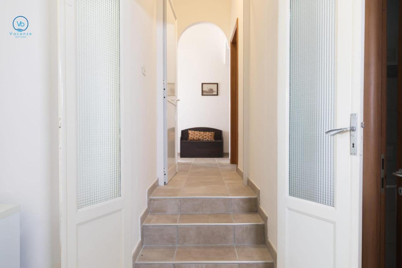 Villa Italo Ostuni Eksteriør bilde